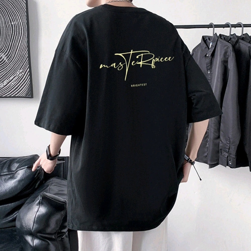 Masterpiece Brightest T-shirt