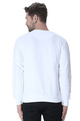 Men Adventure Sweatshirt