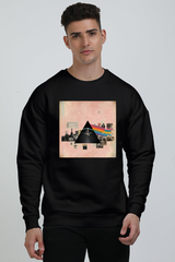 Uniqe Sweatshirt