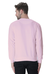 Men Adventure Sweatshirt