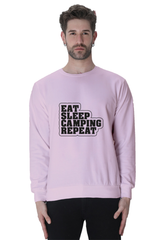 Men Adventure Sweatshirt