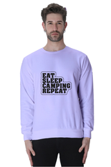 Men Adventure Sweatshirt