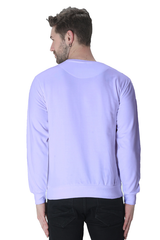 Men Adventure Sweatshirt
