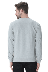 Men Adventure Sweatshirt